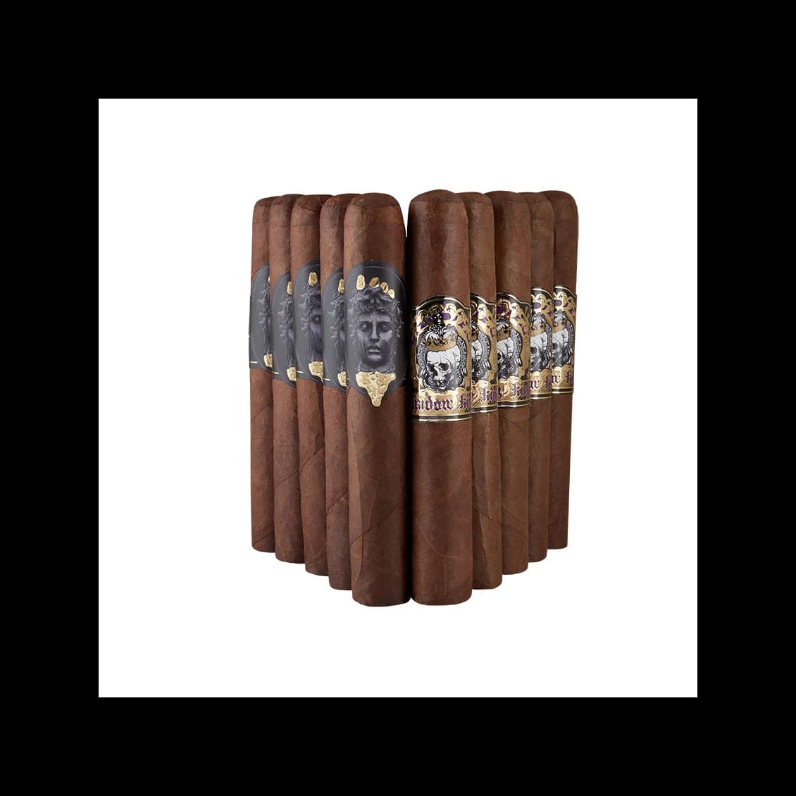 Dark Fantasy Wingman Varies cigar listing