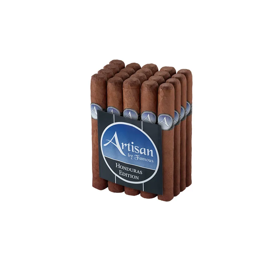 Artisan Robusto Hab. Natural cigar listing
