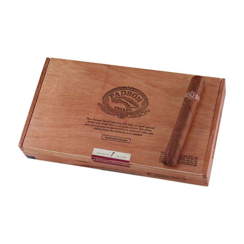 Padron Series 7000 Natural cigar listing