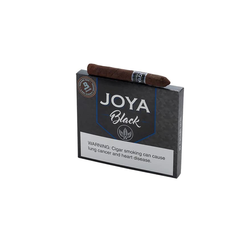 JDN Black Boat (10) Maduro cigar listing