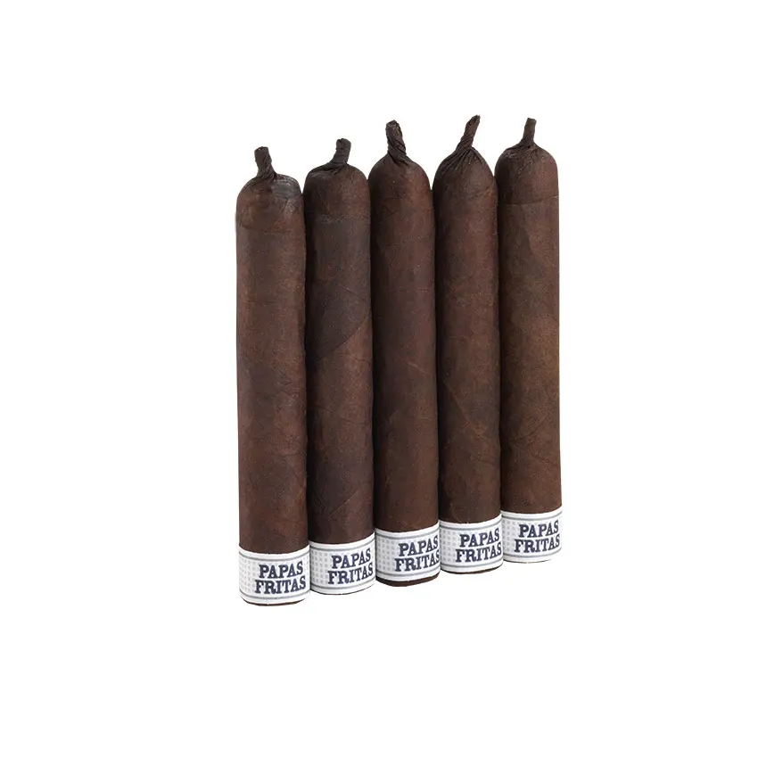 Liga Privada Unico Serie Papas Fritas Maduro cigar listing