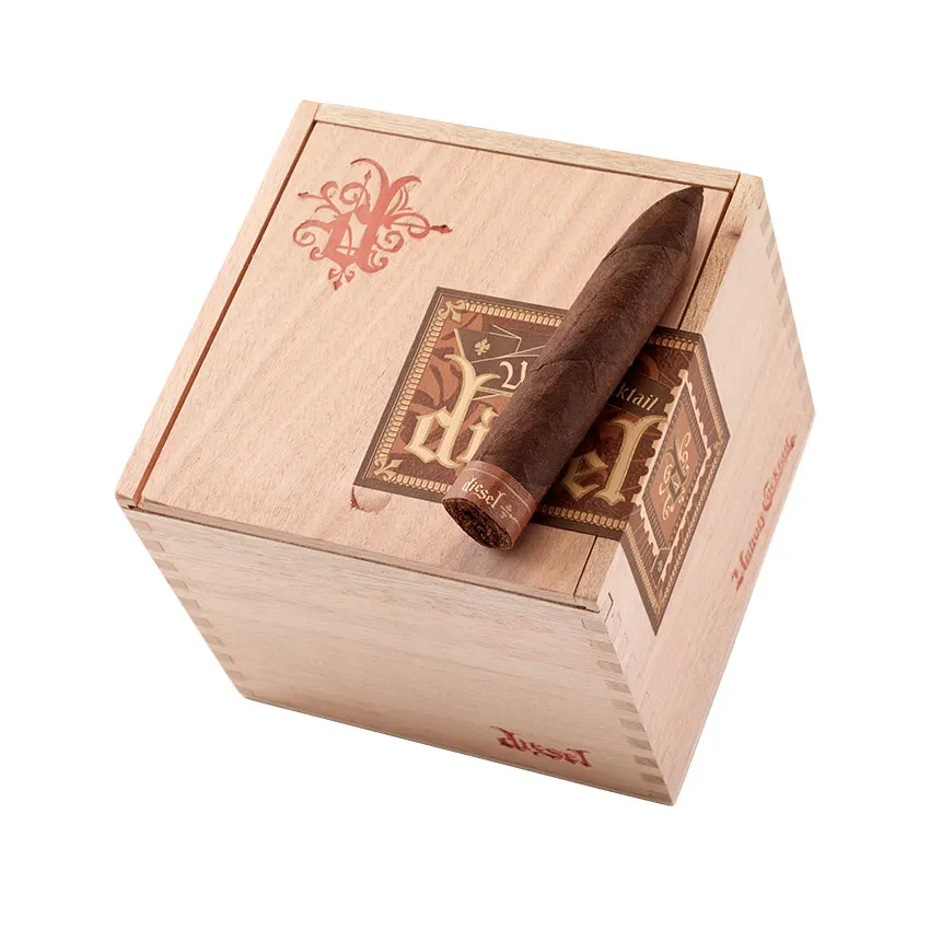 Diesel Unholy Cocktail Maduro cigar listing