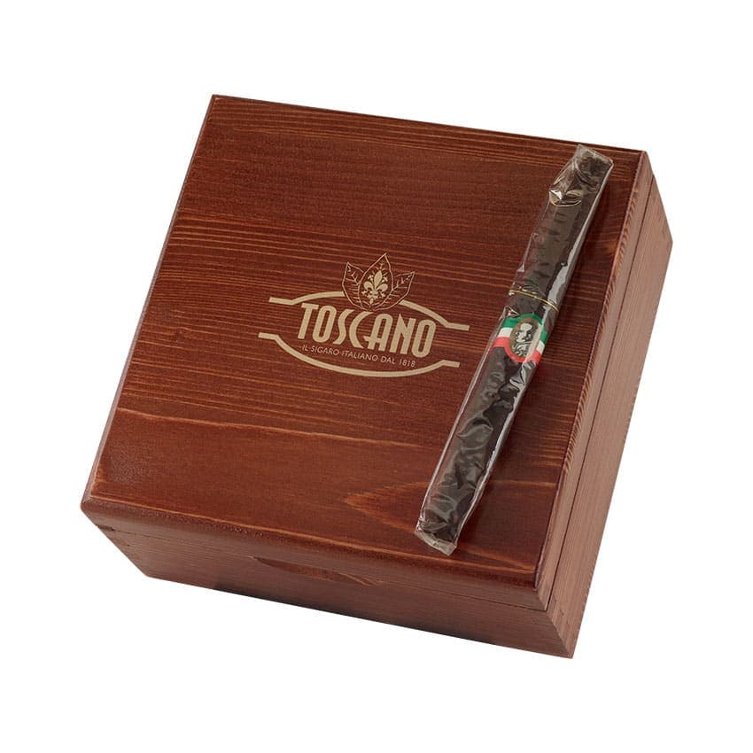 Toscano Originale Maduro cigar listing