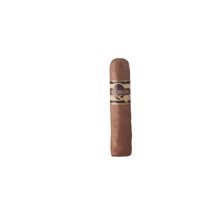 Quorum Shade Short Robusto Natural cigar listing