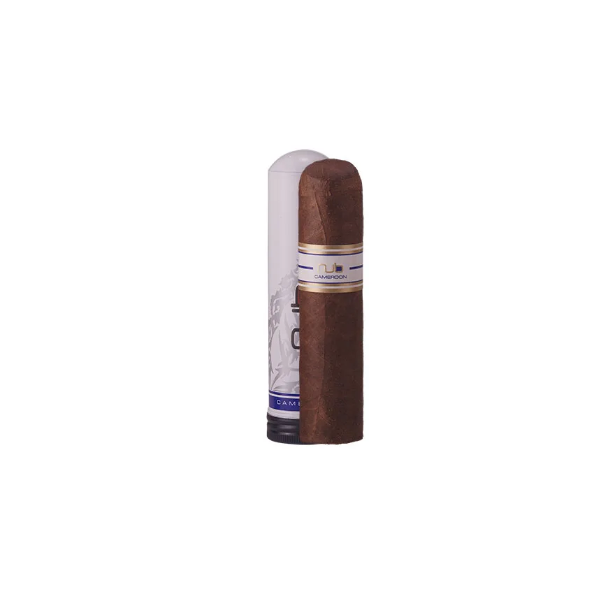 Nub Cameroon 460 Tubos Natural cigar listing