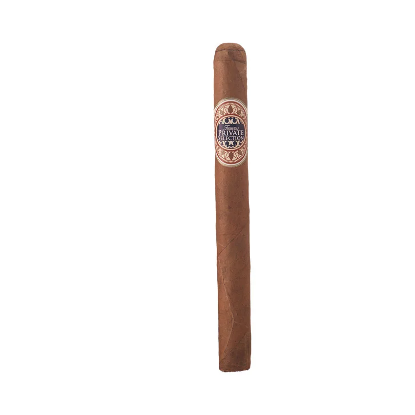 Private Selection Nicaragua Churchill Natural cigar listing