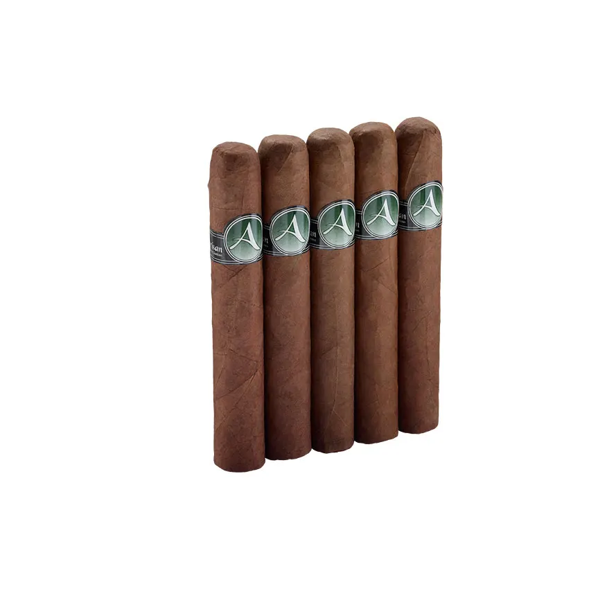 Artisan Nicaraguan Habano Robusto Natural cigar listing