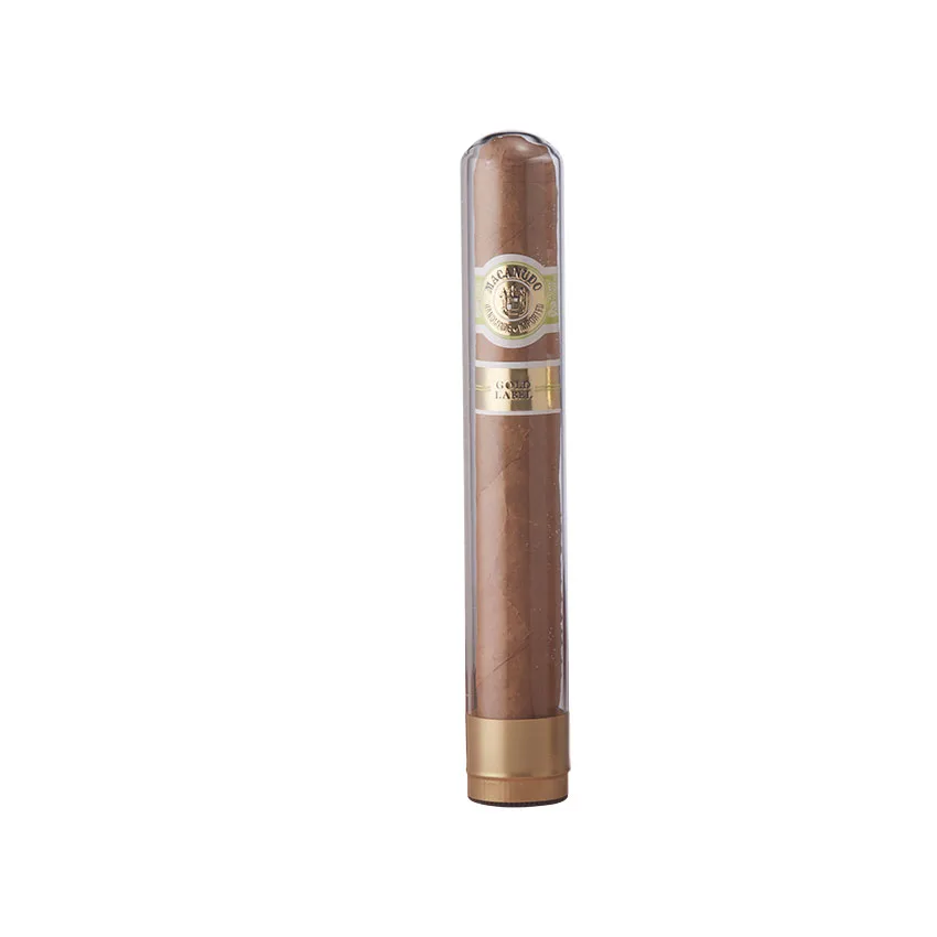 Macanudo Gold Label Crystal Natural cigar listing