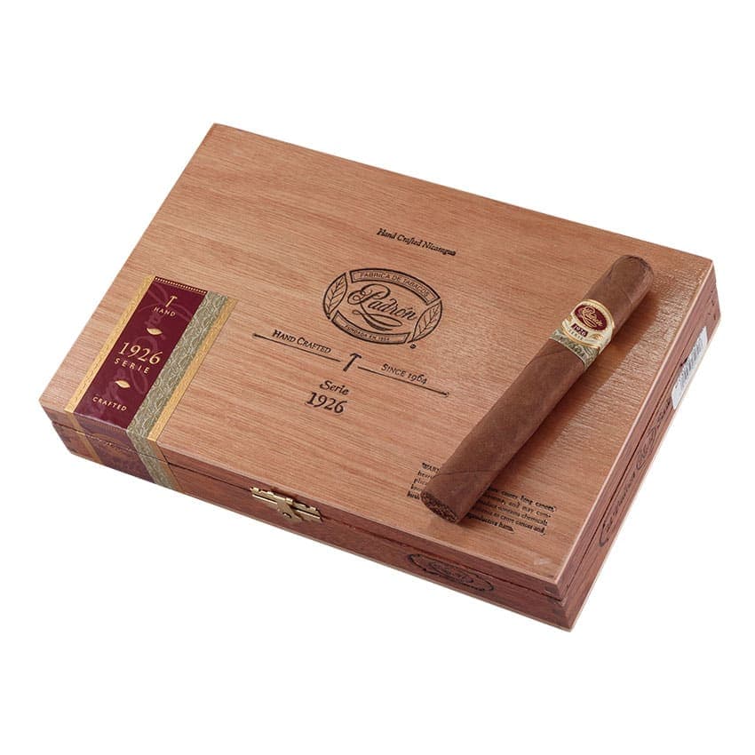 Padron Serie 1926 No. 47 Natural cigar listing