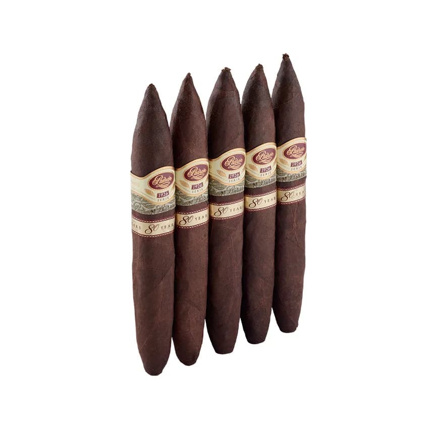 Padron Serie 1926 80 Years Maduro cigar listing