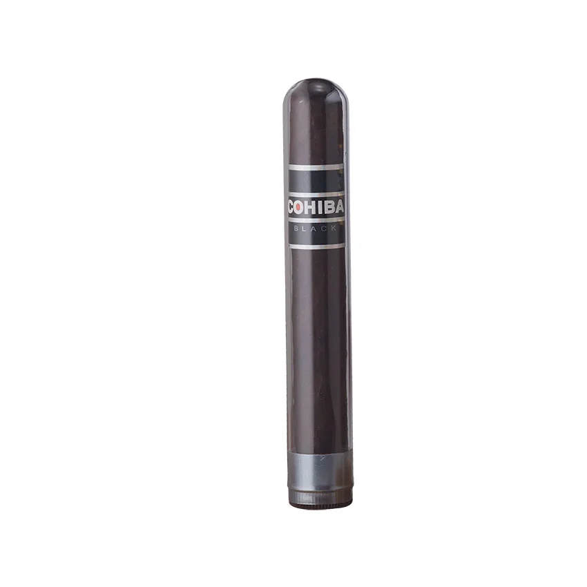 Cohiba Black Robusto Crystal Maduro cigar listing