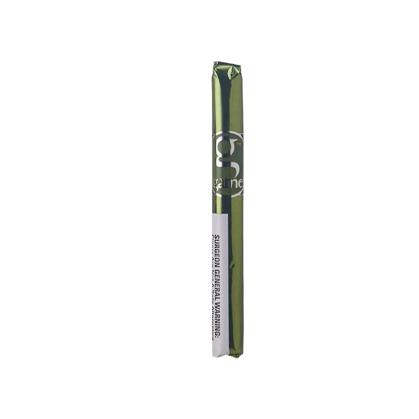 Garcia Y Vega Game Palma Green Claro cigar listing