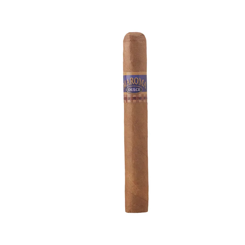 Maroma Dulce Toro Natural cigar listing