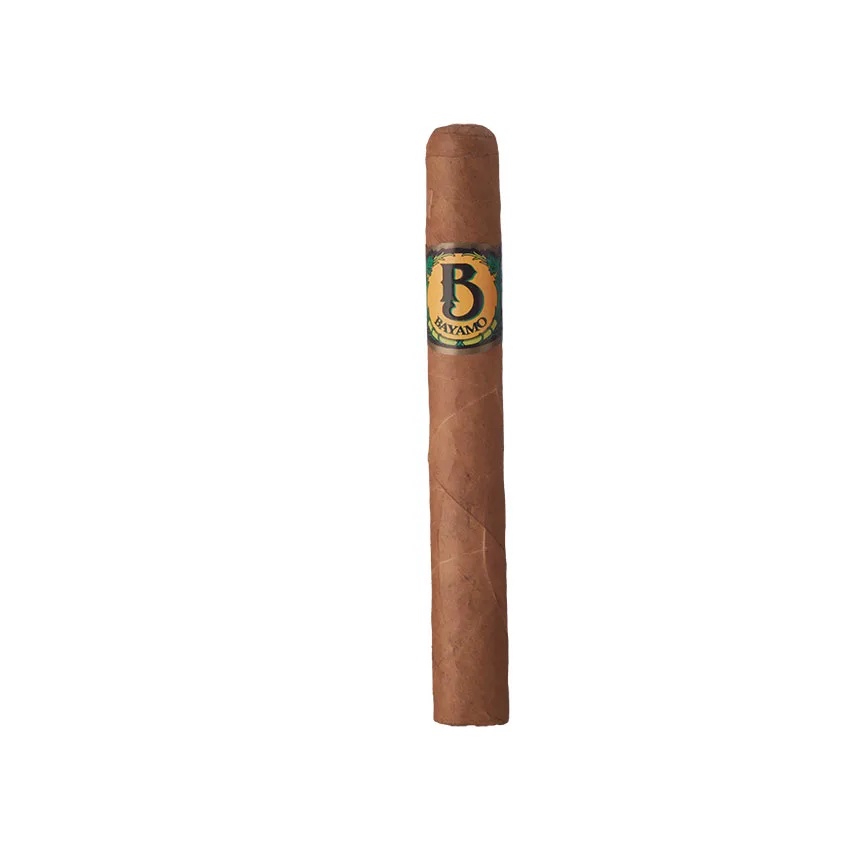 Bayamo Superiores Toro Natural cigar listing