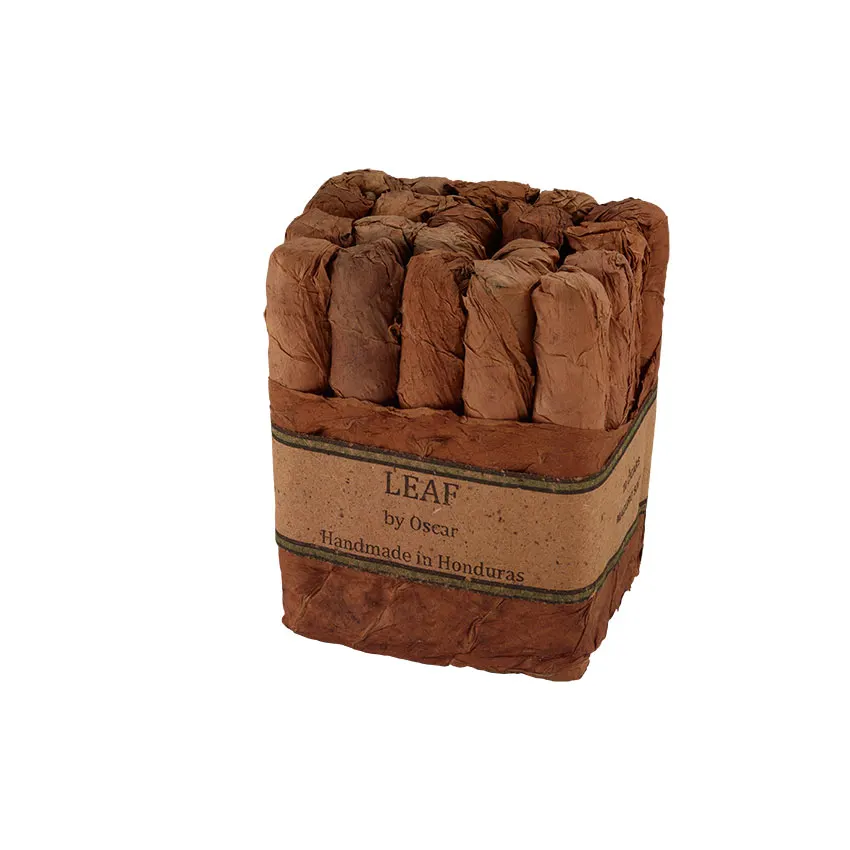 Leaf By Oscar Sixty Maduro cigar listing