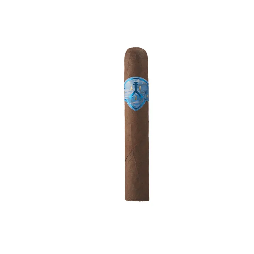 ADVentura Blue Eyed Jack's Revenge Robusto Maduro cigar listing