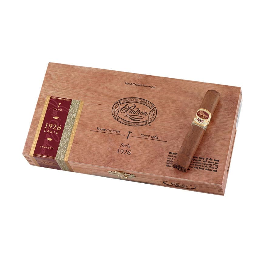 Padron Serie 1926 No. 35 Natural cigar listing