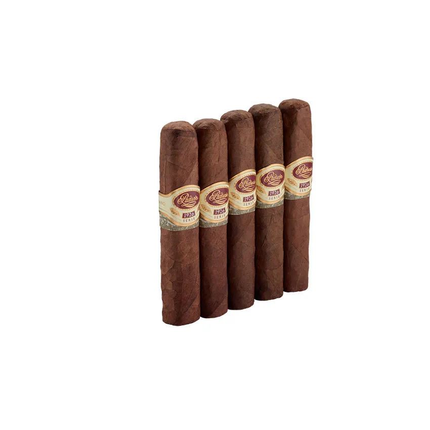 Padron Serie 1926 No. 35 Natural cigar listing