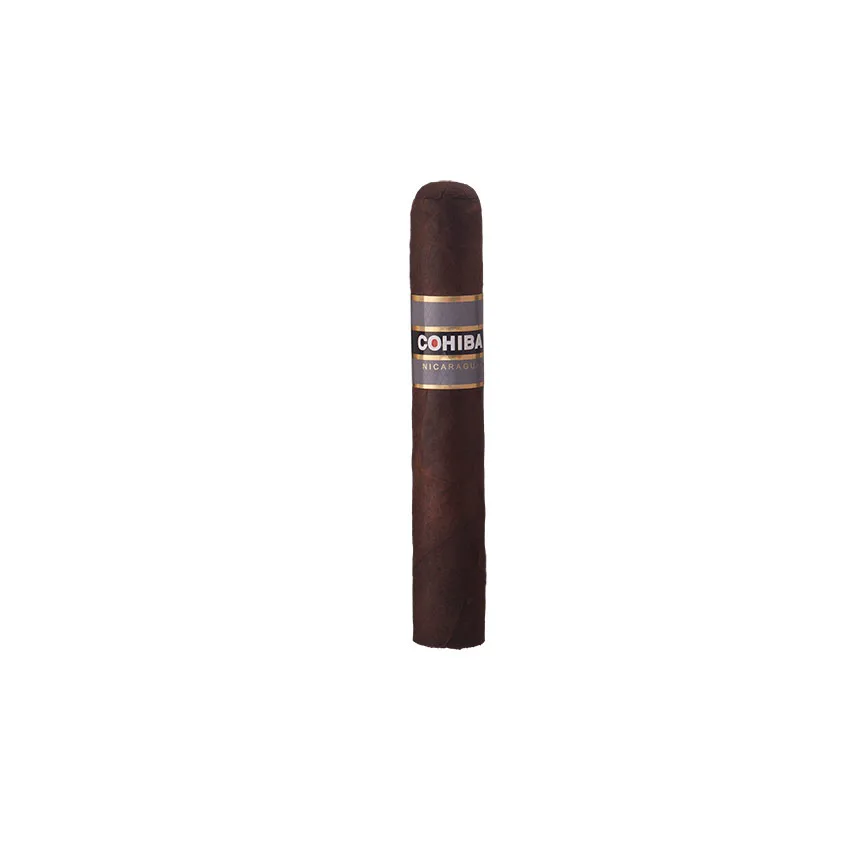 Cohiba Nicaragua N6x60 Natural cigar listing