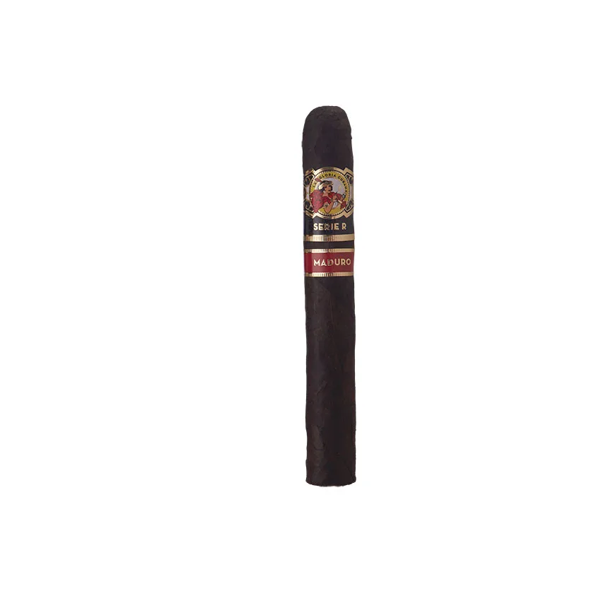 La Gloria Cubana Serie R No. 7 Maduro cigar listing