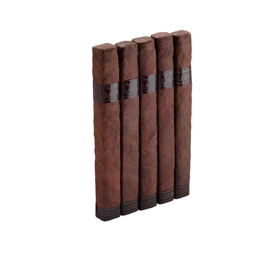 Java by Drew Estate Toro Maduro cigar listing
