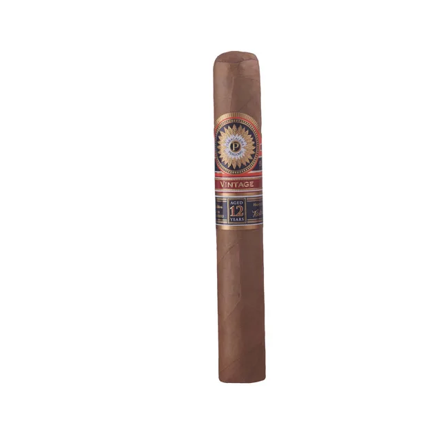 Perdomo Double Aged Connecticut Gordo Extra Natural cigar listing