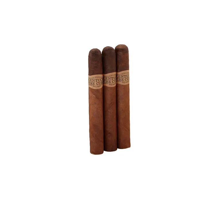 Kentucky Fire Cured Just A Friend Maduro cigar listing