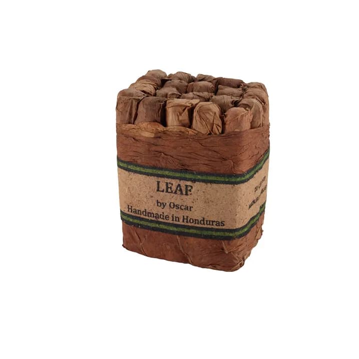 Leaf By Oscar Robusto Maduro cigar listing