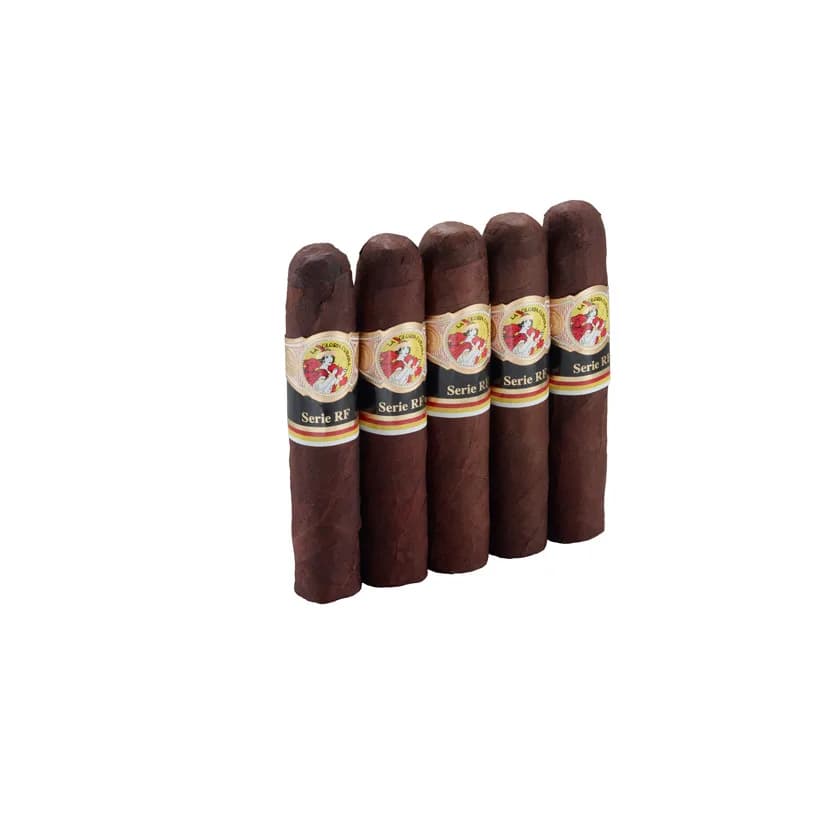 La Gloria Cubana Serie RF No. 00 Natural cigar listing