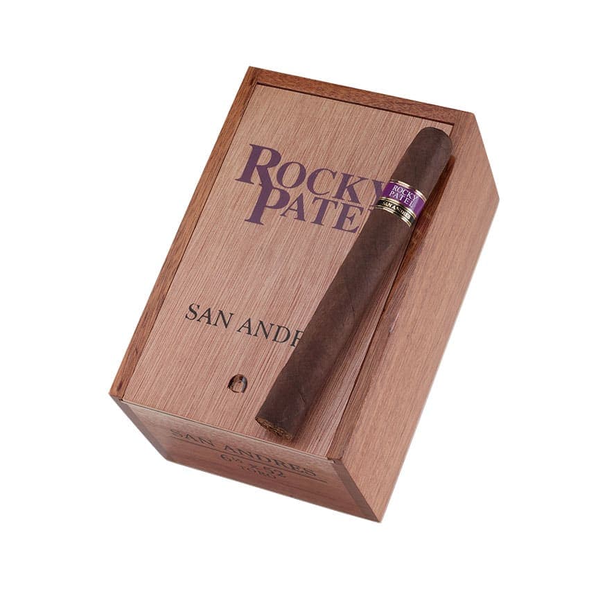 RP San Andres Toro Maduro cigar listing