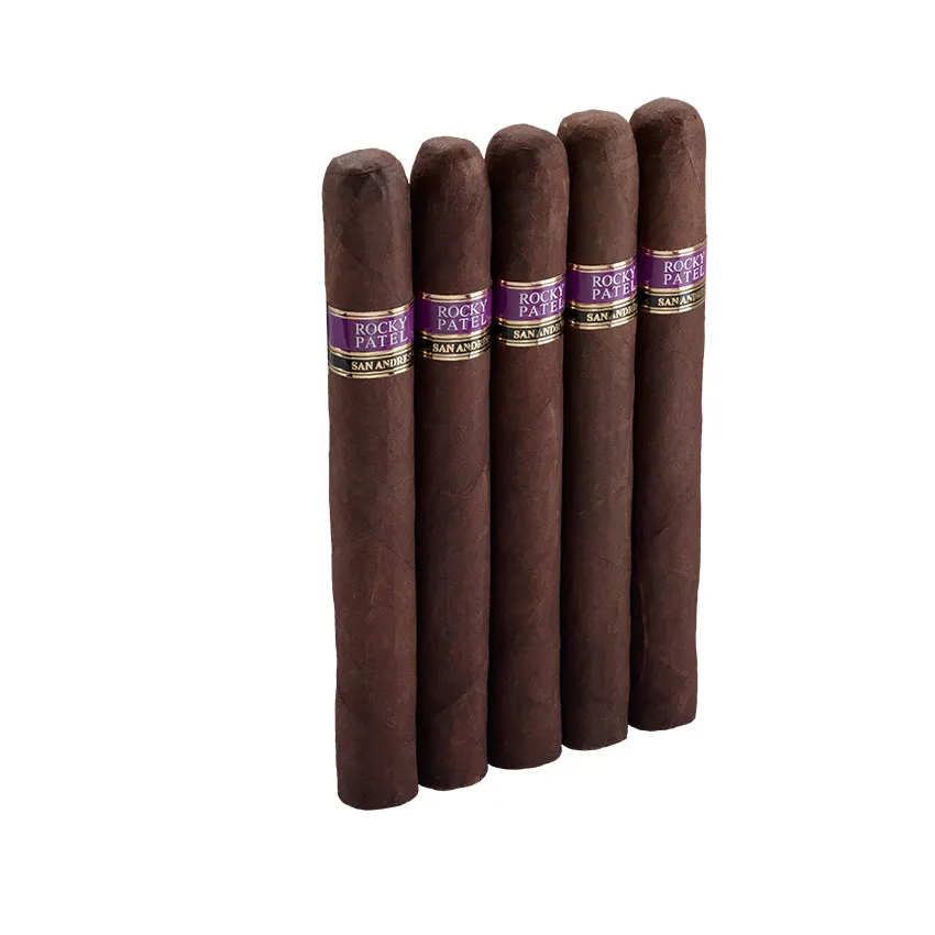 RP San Andres Toro Maduro cigar listing