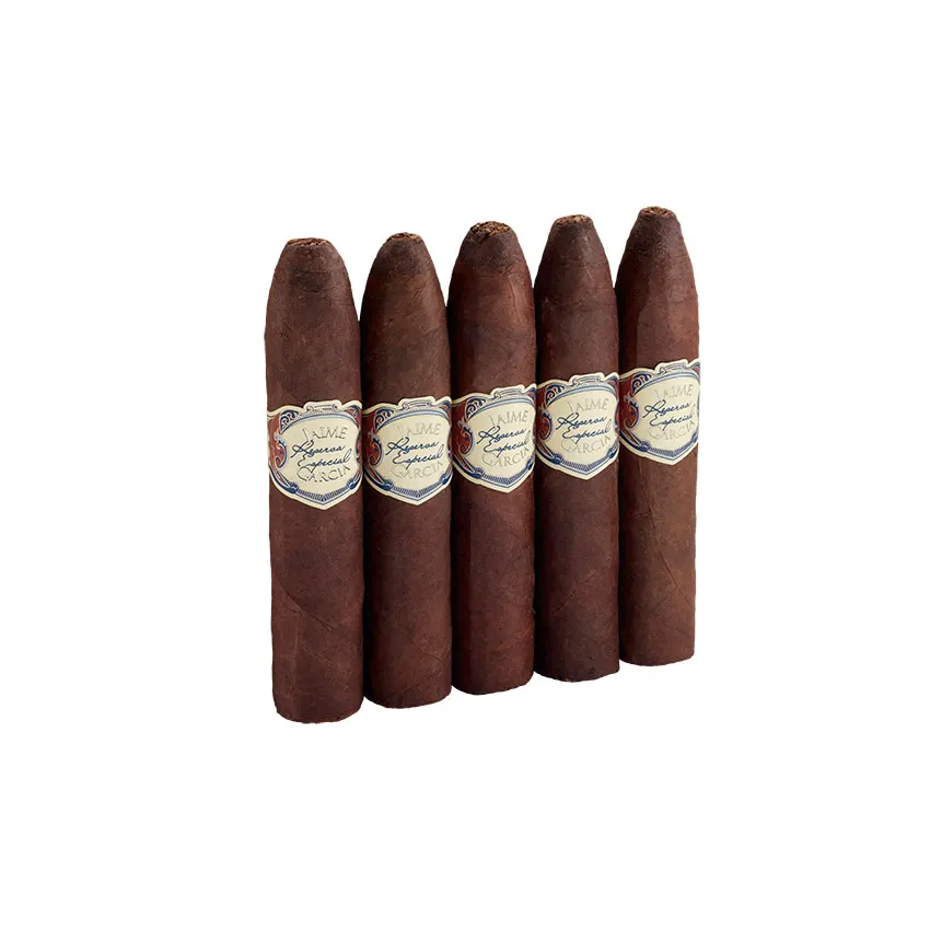 Jaime Garcia Reserva Especial Super Gordo Maduro cigar listing