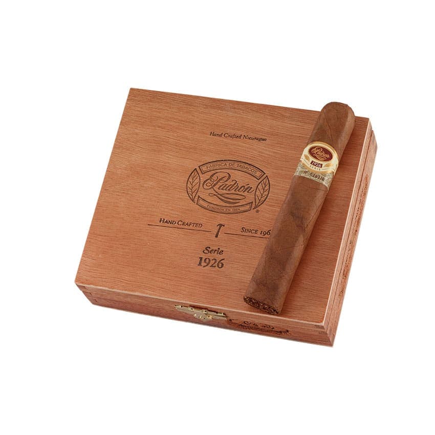 Padron Serie 1926 No. 48 Natural cigar listing