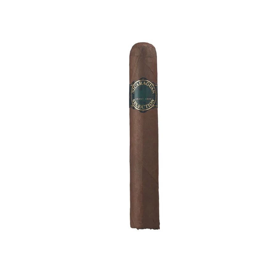 Famous Nicaraguan 8000 Gordo Natural cigar listing