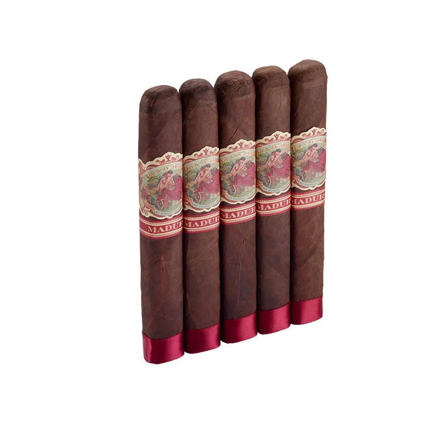 Flor De Las Antillas Toro Maduro cigar listing