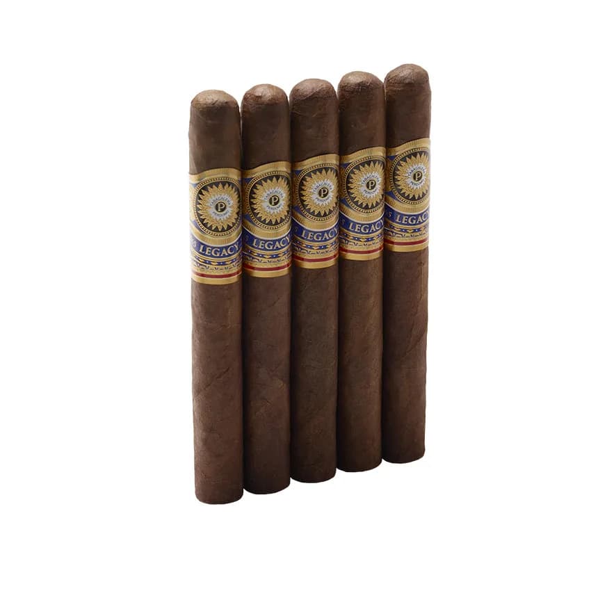 Perdomo Legacy Nicaraguan Maduro Churchill cigar listing