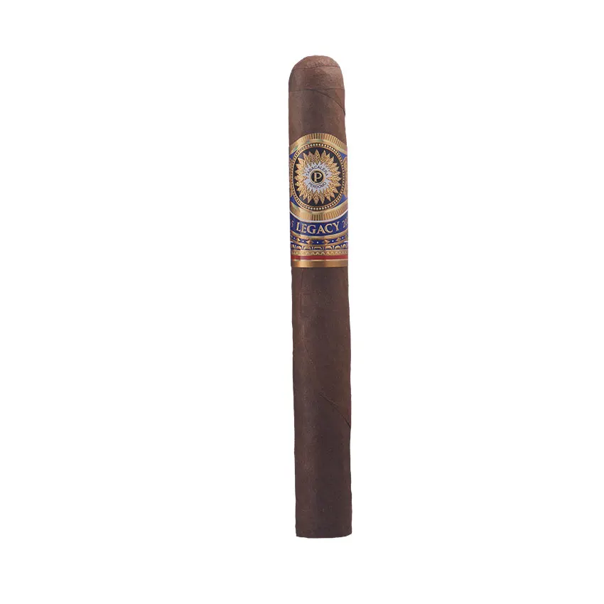 Perdomo Legacy Nicaraguan Maduro Churchill cigar listing