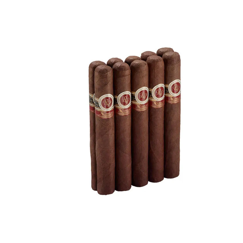 Rocky Patel Xtreme Robusto Natural cigar listing