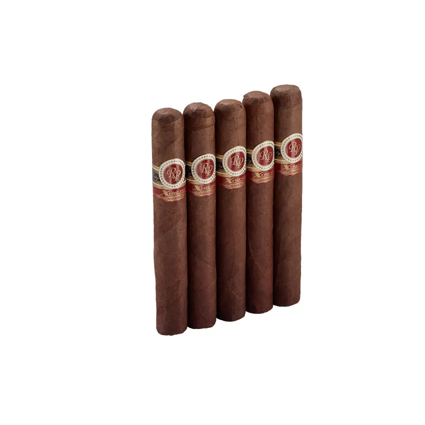 Rocky Patel Xtreme Robusto Natural cigar listing