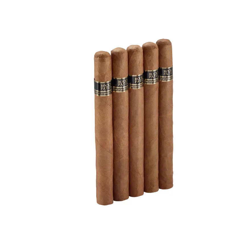 Rocky Patel American Market Selection Churchill Natural cigar listing
