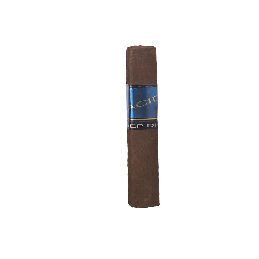 Acid Deep Dish Natural cigar listing