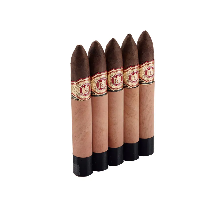 Arturo Fuente Sun Grown Cuban Belicoso Natural cigar listing