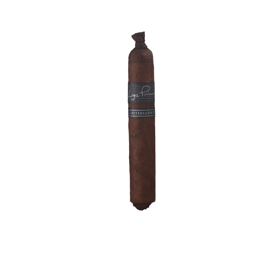 Liga Privada 10 Aniversario Robusto Maduro cigar listing