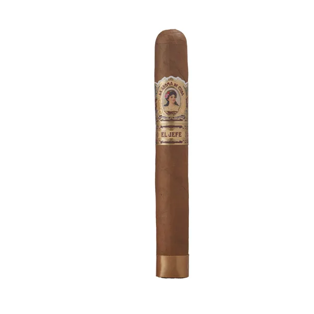 LADC Connecticut El Jefe Natural cigar listing