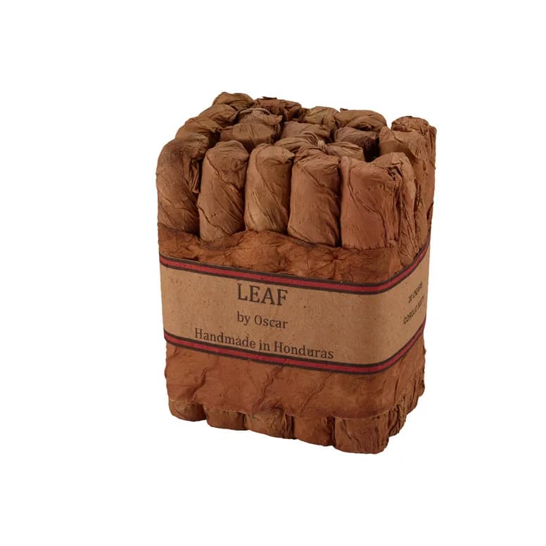 Leaf By Oscar Sixty Corojo Natural cigar listing