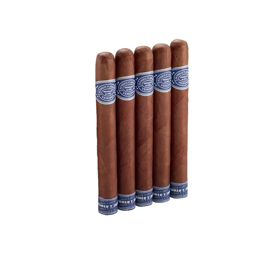 Romeo y Julieta Verona Churchill Natural cigar listing