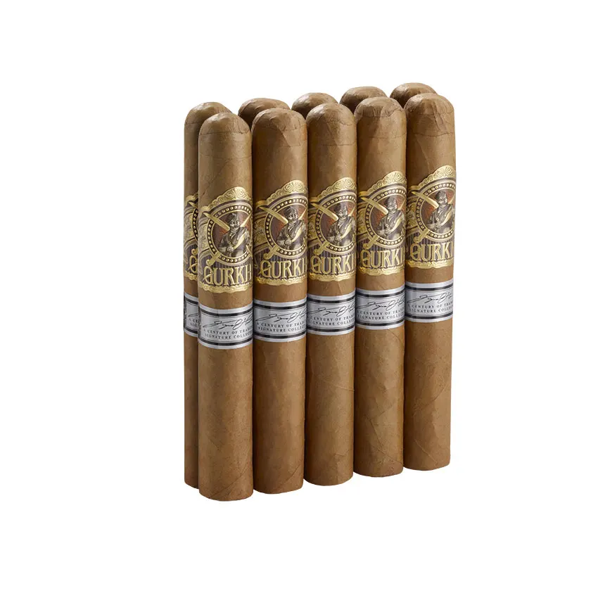 Gurkha Symphony Toro Natural cigar listing