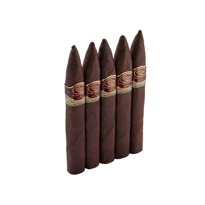 Padron Family Reserve 44 Years Maduro cigar listing