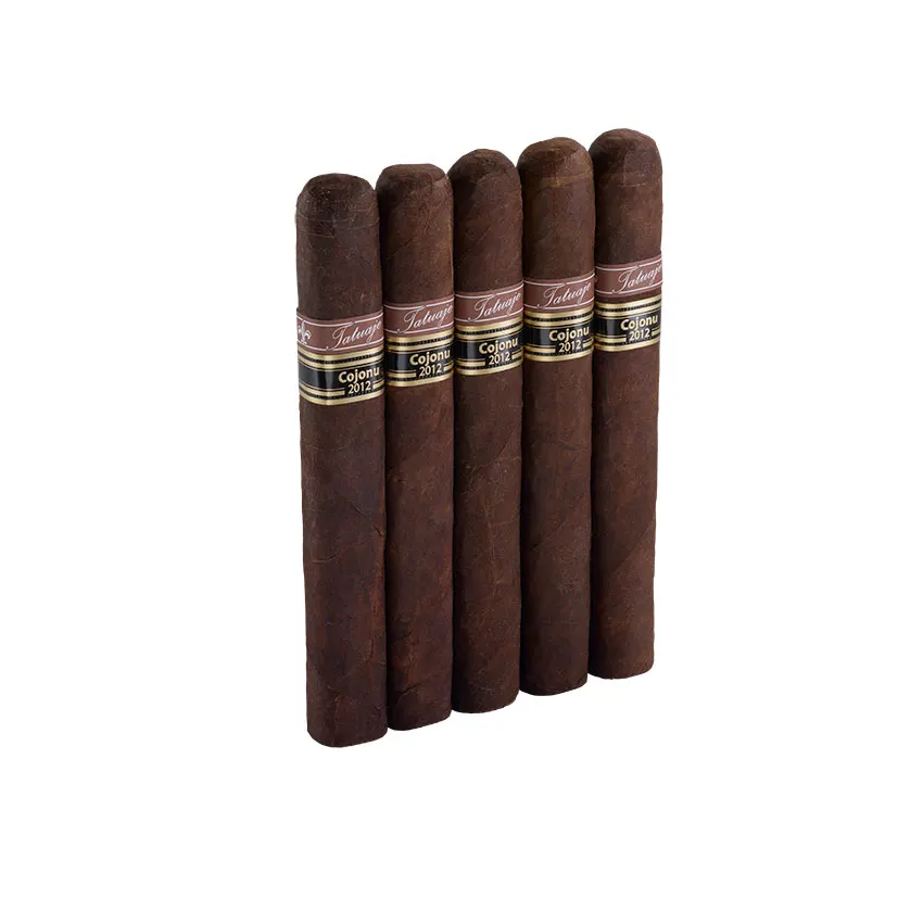 Tatuaje Reserva Nicaragua Cojonu 2012 Broadleaf Maduro cigar listing