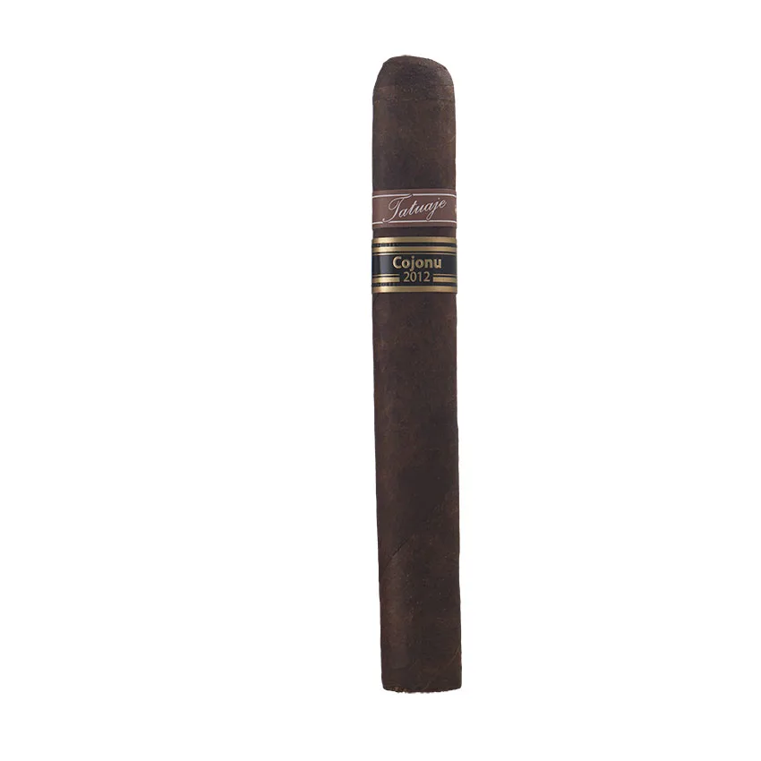 Tatuaje Reserva Nicaragua Cojonu 2012 Broadleaf Maduro cigar listing